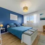 Casa vacanze Au Ptit Carré - A 10 Minutes De Colmar