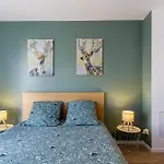 Au Ptit Carré - A 10 Minutes De Colmar