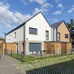 Casa vacanze Au Ptit Carré - A 10 Minutes De Colmar